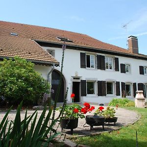 Chambre d'hotes Kieffer